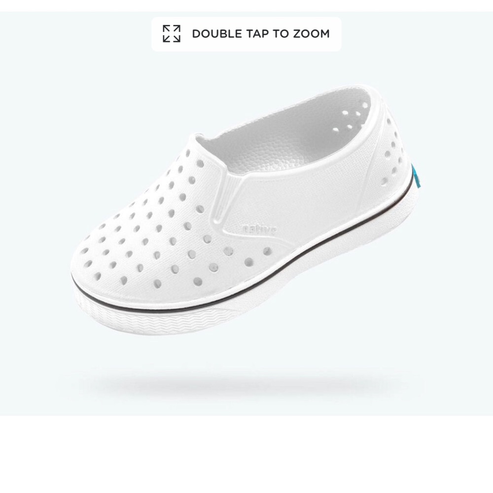 Native - Miles Child